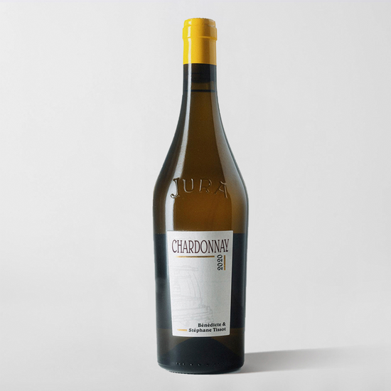 Domaine Tissot, Arbois Chardonnay 'Patchwork' 2018 Magnum - Parcelle Wine