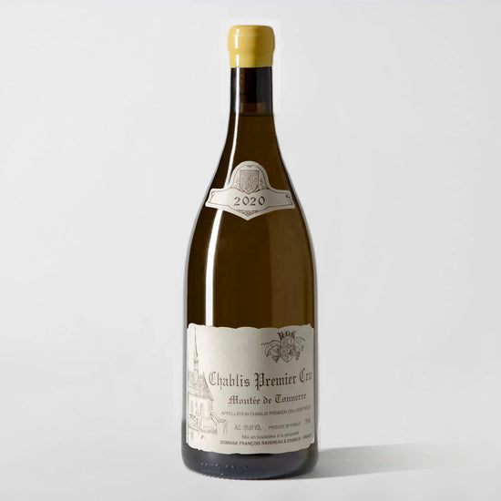 Raveneau, Chablis Premier Cru 'Montée de Tonnerre' 2020 Magnum - Parcelle Wine