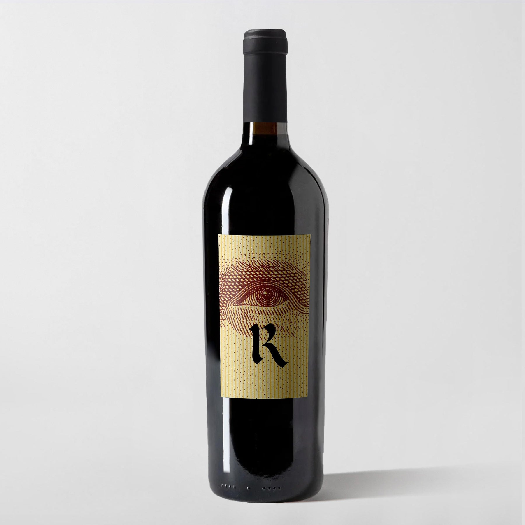 Realm Cellars, Napa Valley Cabernet Sauvignon 'Beckstoffer To-Kalon Vineyard' 2017 - Parcelle Wine