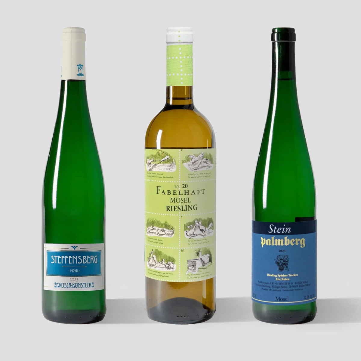 Riesling 3-pack