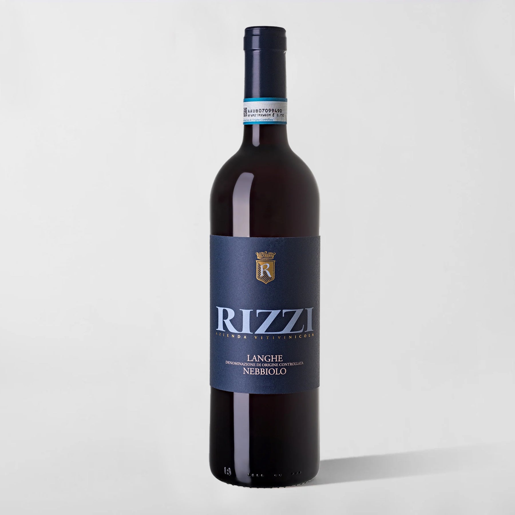 Rizzi, Langhe Nebbiolo 2021 - Parcelle Wine