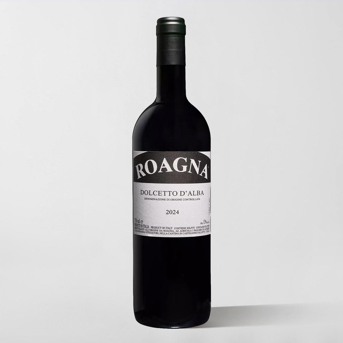 Roagna, Dolcetto d'Alba 2024 - Parcelle Wine