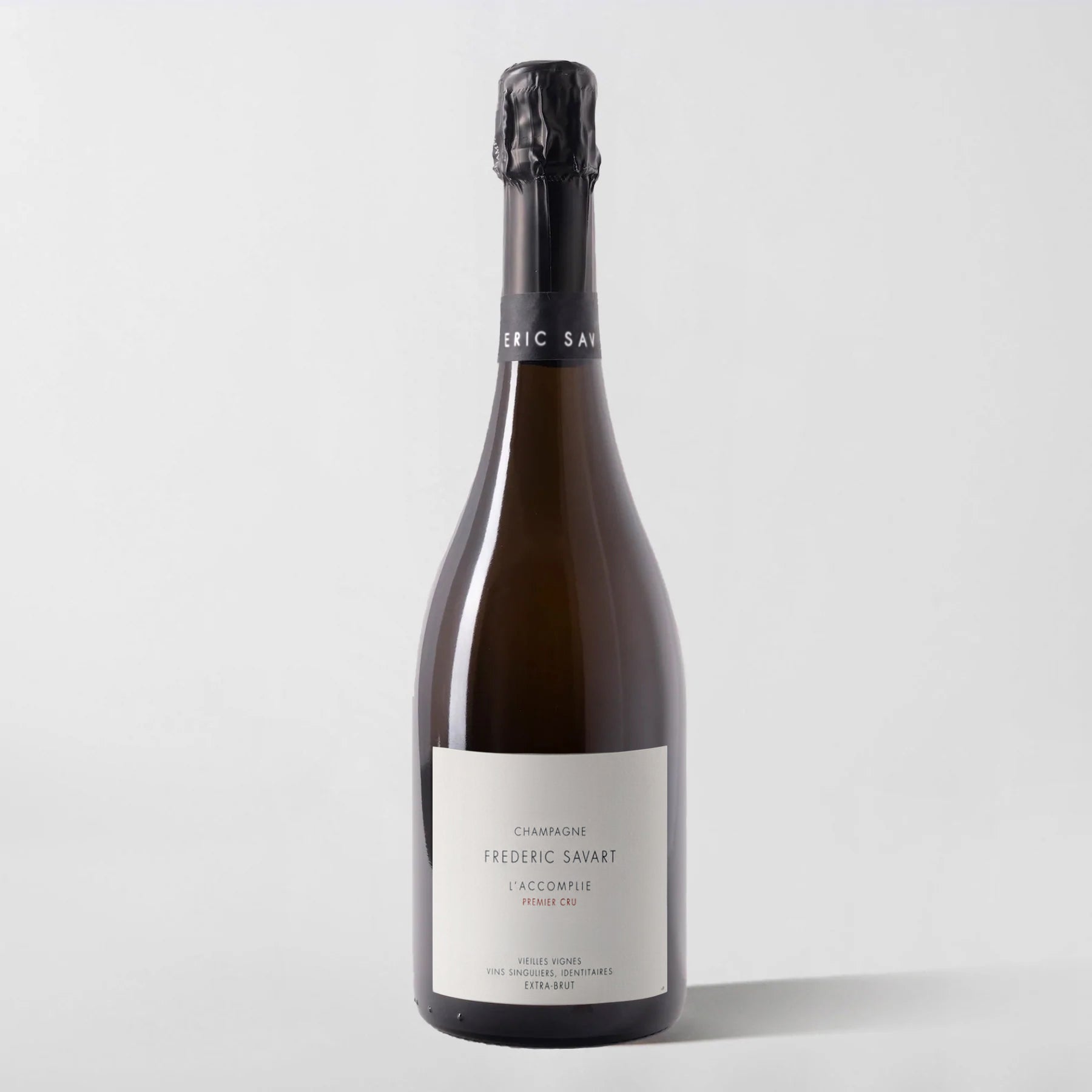 Savart, 'L'Accomplie' Premier Cru Brut