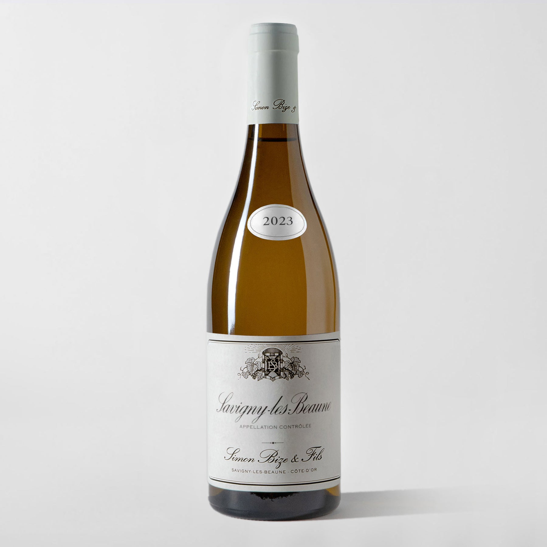 Simon Bize, Savigny-lès-Beaune Blanc 2023