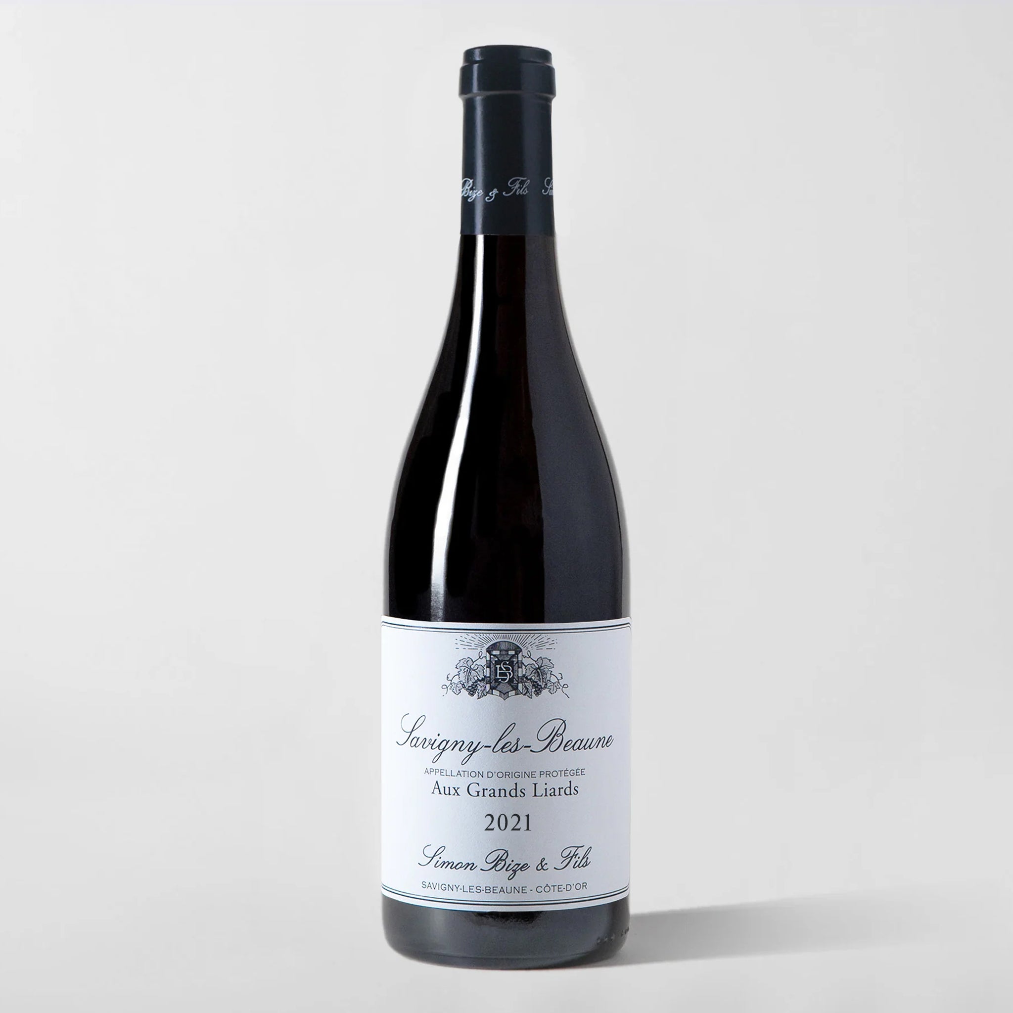 Simon Bize, Savigny-les-Beaune Premier Cru 'Aux Grands Liards' 2021 - Parcelle Wine
