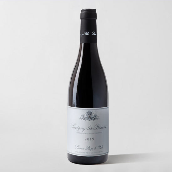 Simon Bize, Savigny-lès-Beaune Rouge 'Aux Grands Liards' 2019 - Parcelle Wine
