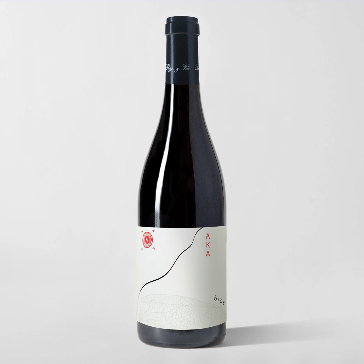 Simon Bize, Savigny-lès-Beaune Rouge 'Aka' 2023