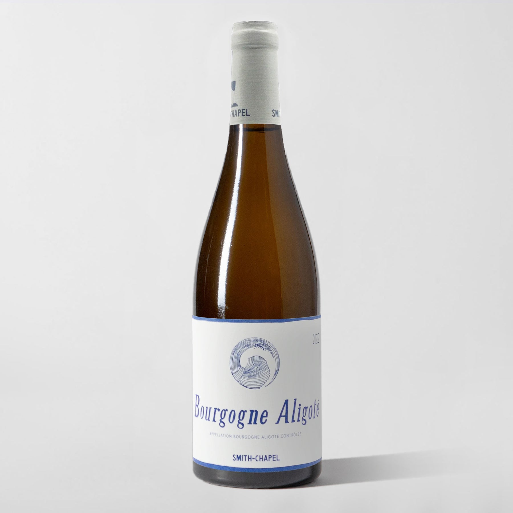 Smith-Chapel, Bourgogne Aligoté 2022 - Parcelle Wine