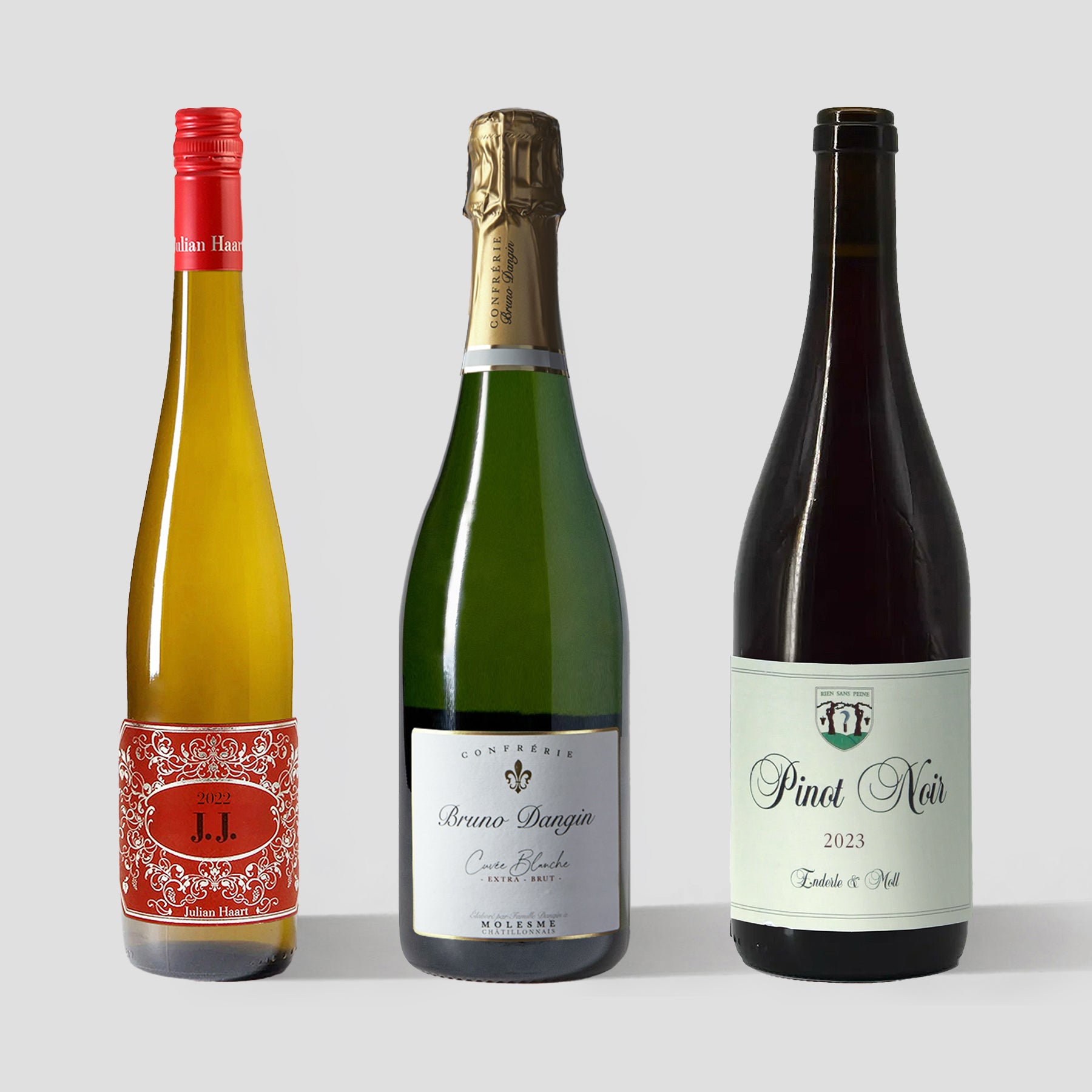 Staff Picks 3-Pack