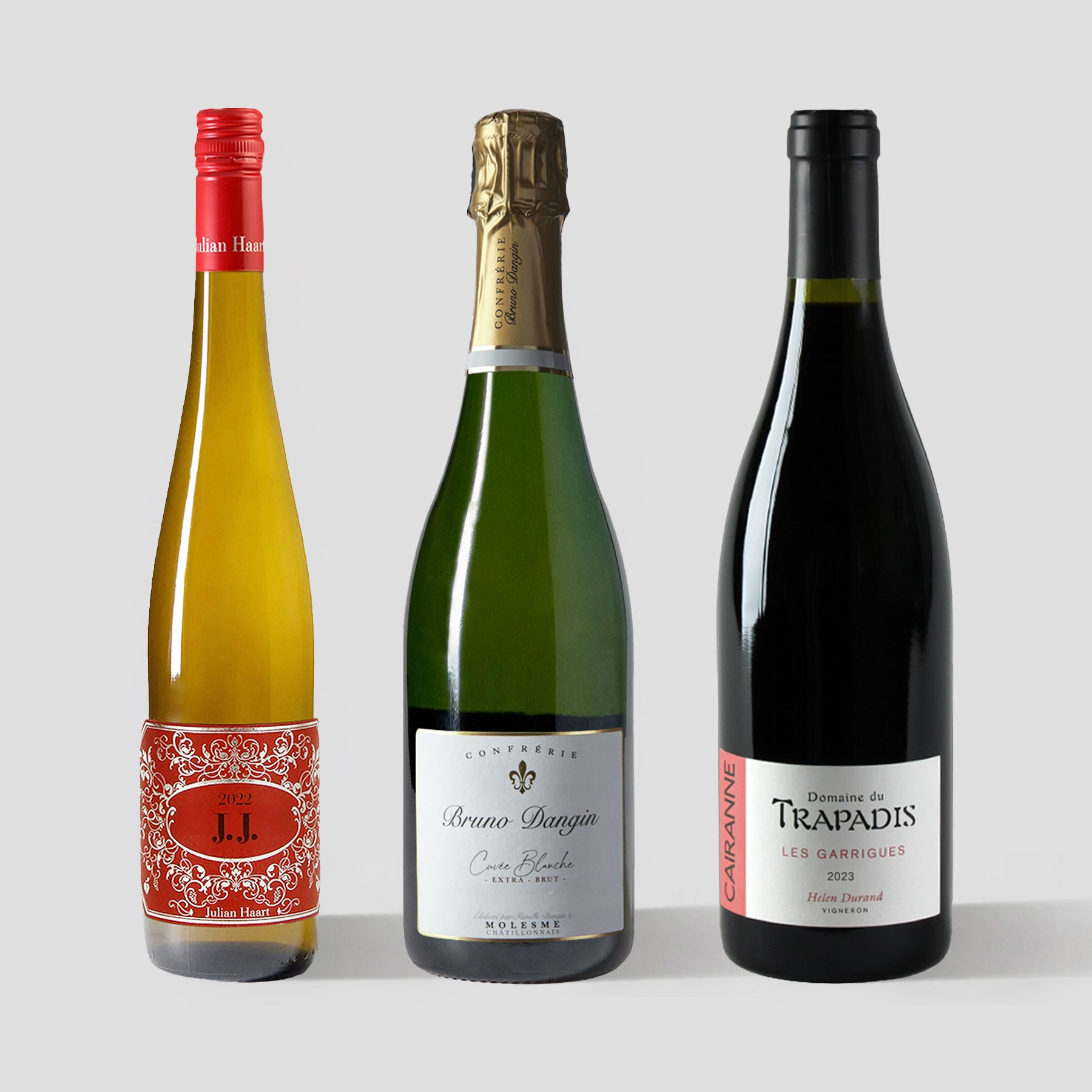 Staff Picks 3-Pack