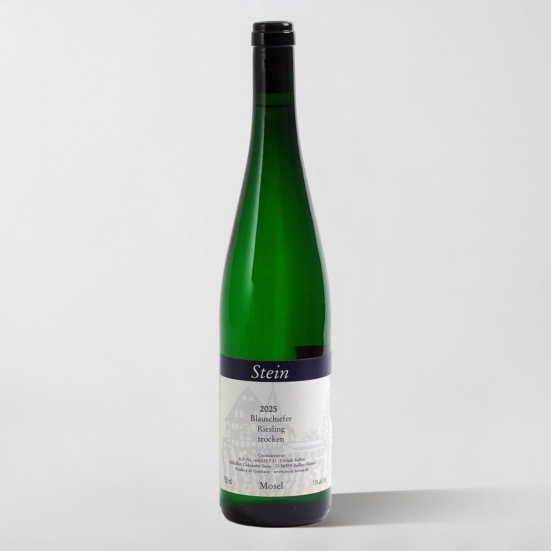 Stein, Riesling Trocken 'Blauschiefer' 2025
