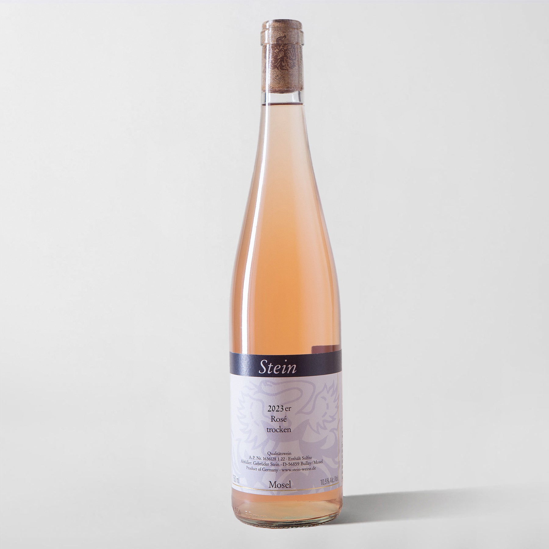 Stein, Rosé 2023 - Parcelle Wine