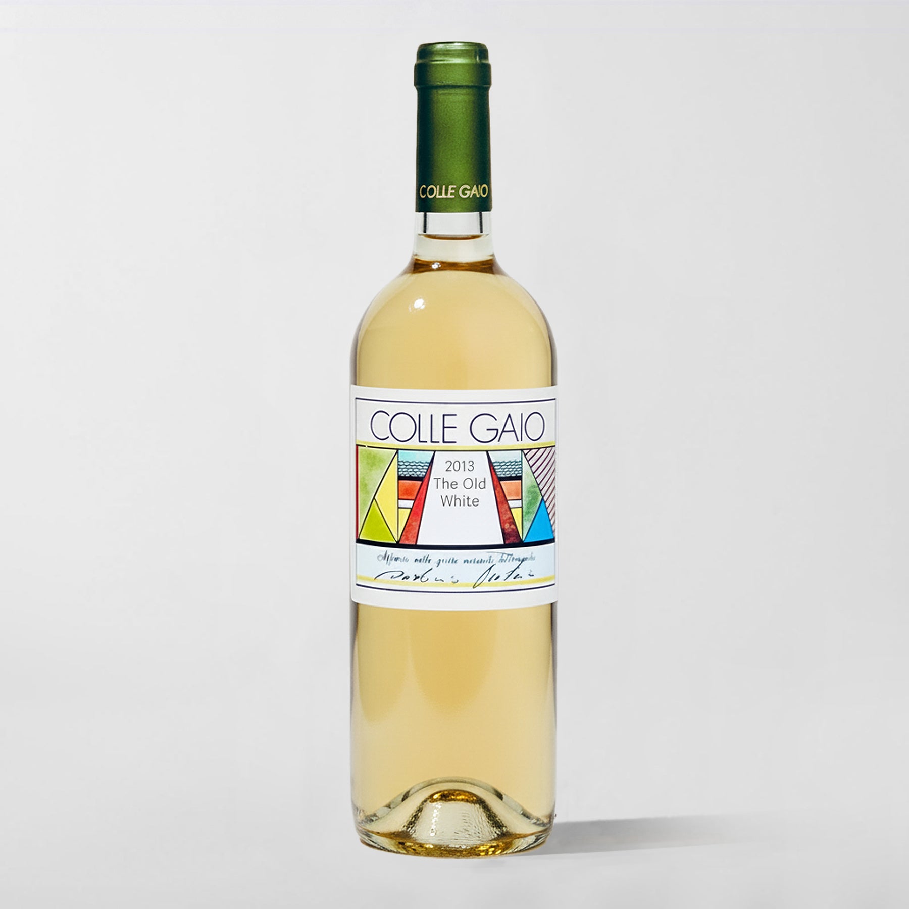 Terre Porziane, Colle Gaio 2013 (Pre-Sale Arriving 10/20) - Parcelle Wine