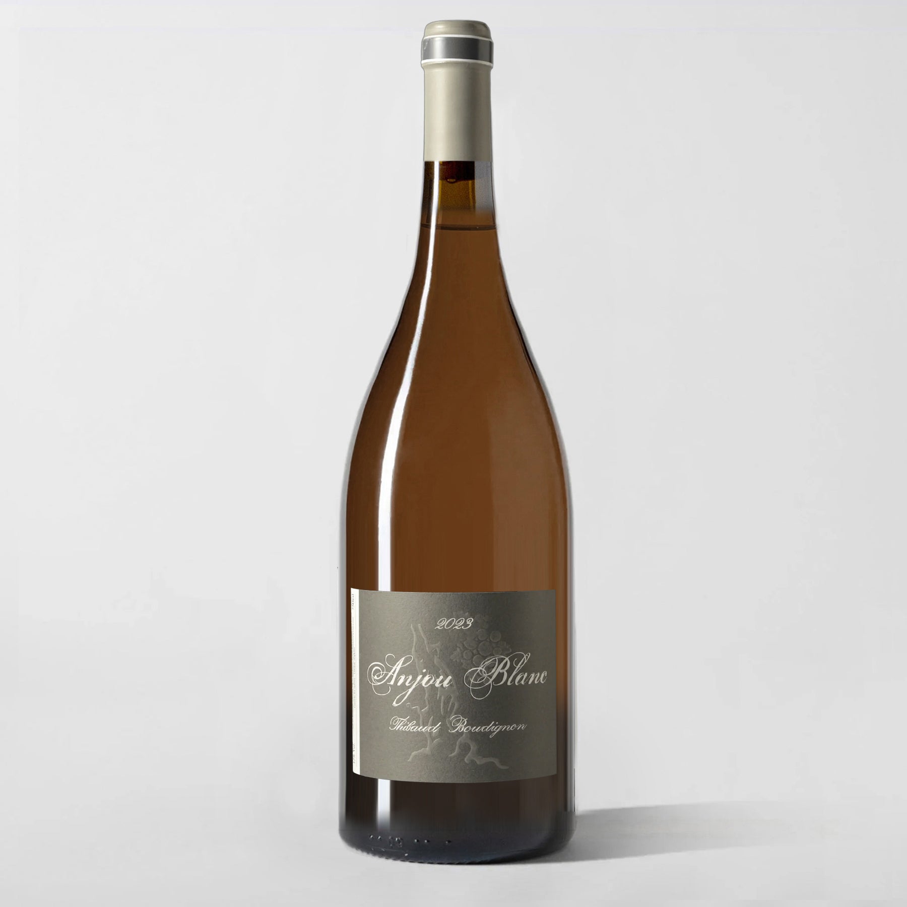 Thibaud Boudignon, Anjou Blanc 2023 Magnum - Parcelle Wine