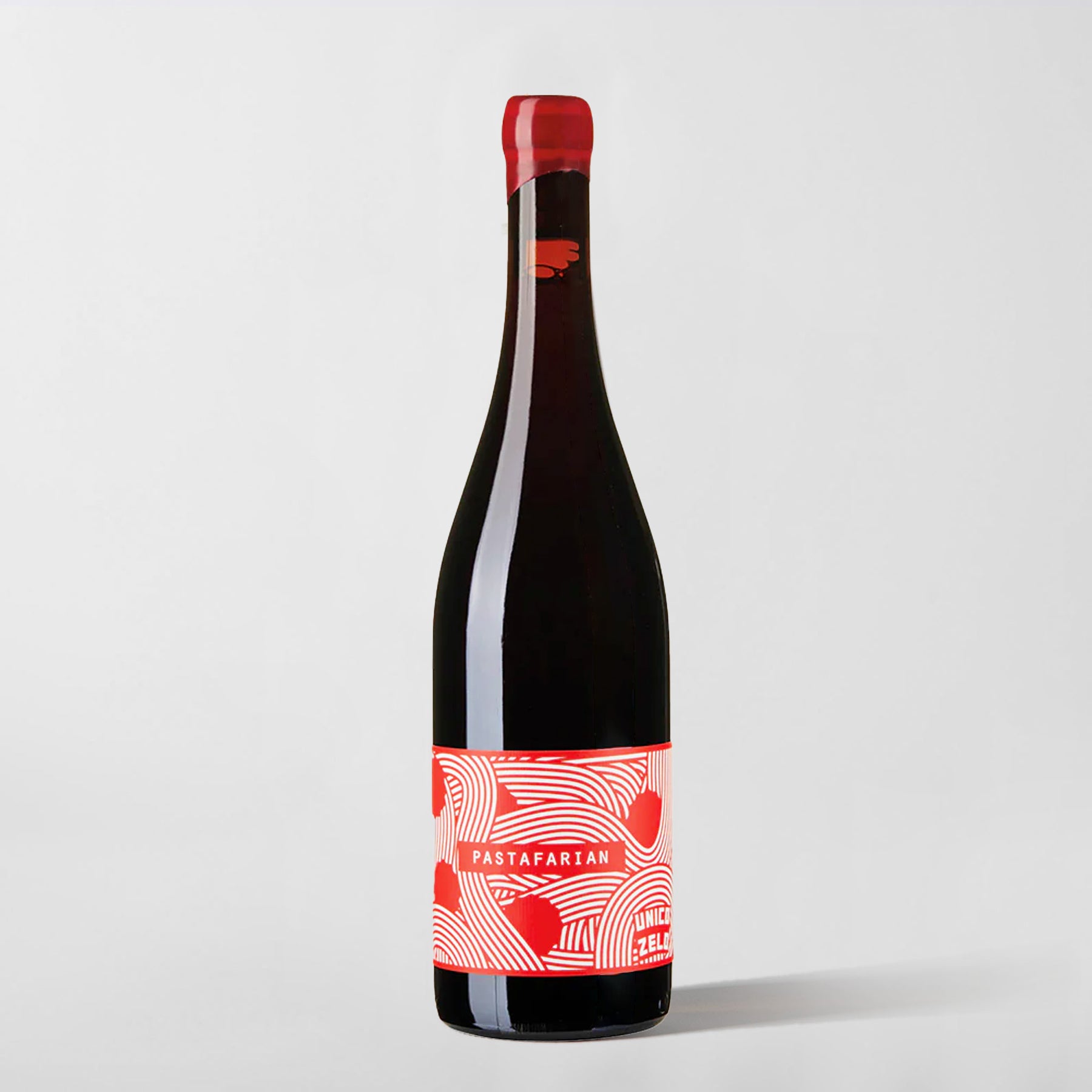 Unico Zelo, Pastafarian Nebbiolo 2021 - Parcelle Wine