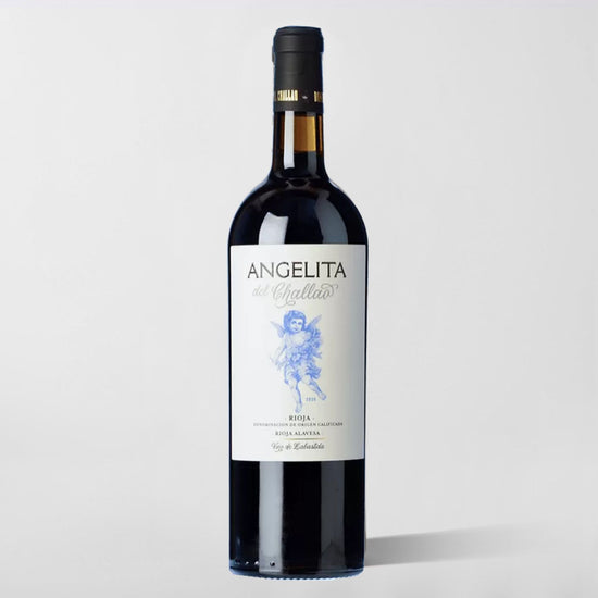 Dominio del Challao, Rioja 'Angelita del Challao' 2020 - Parcelle Wine