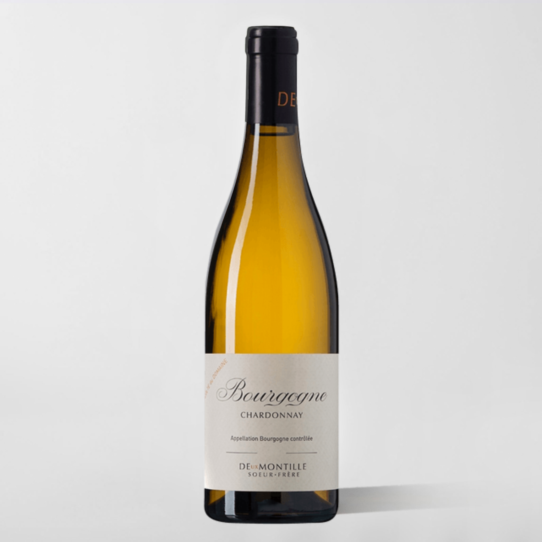 Domaine de Montille, Bourgogne Blanc 2021 - Parcelle Wine