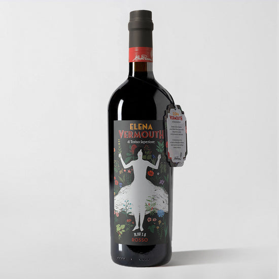 Vietti (Elena Penna), Vermouth di Torino Superiore Rosso - Parcelle Wine