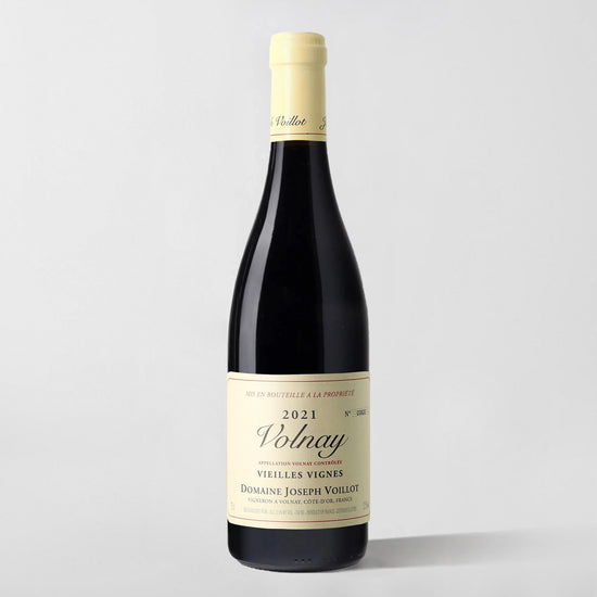Voillot, Volnay Vieilles Vignes 2021 - Parcelle Wine
