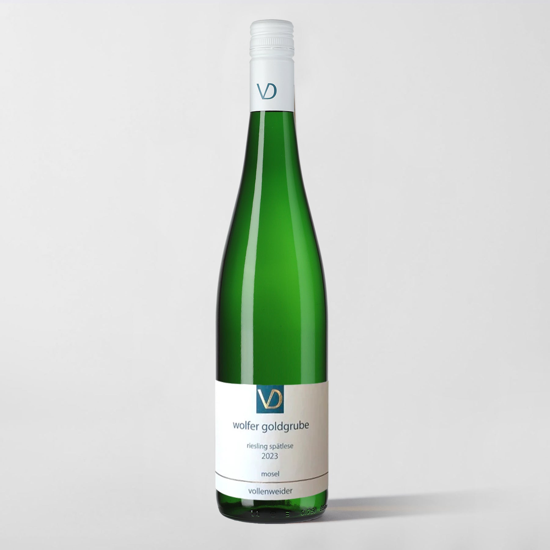 Vollenweider, Riesling Goldgrube Spätlese 2023 - Parcelle Wine