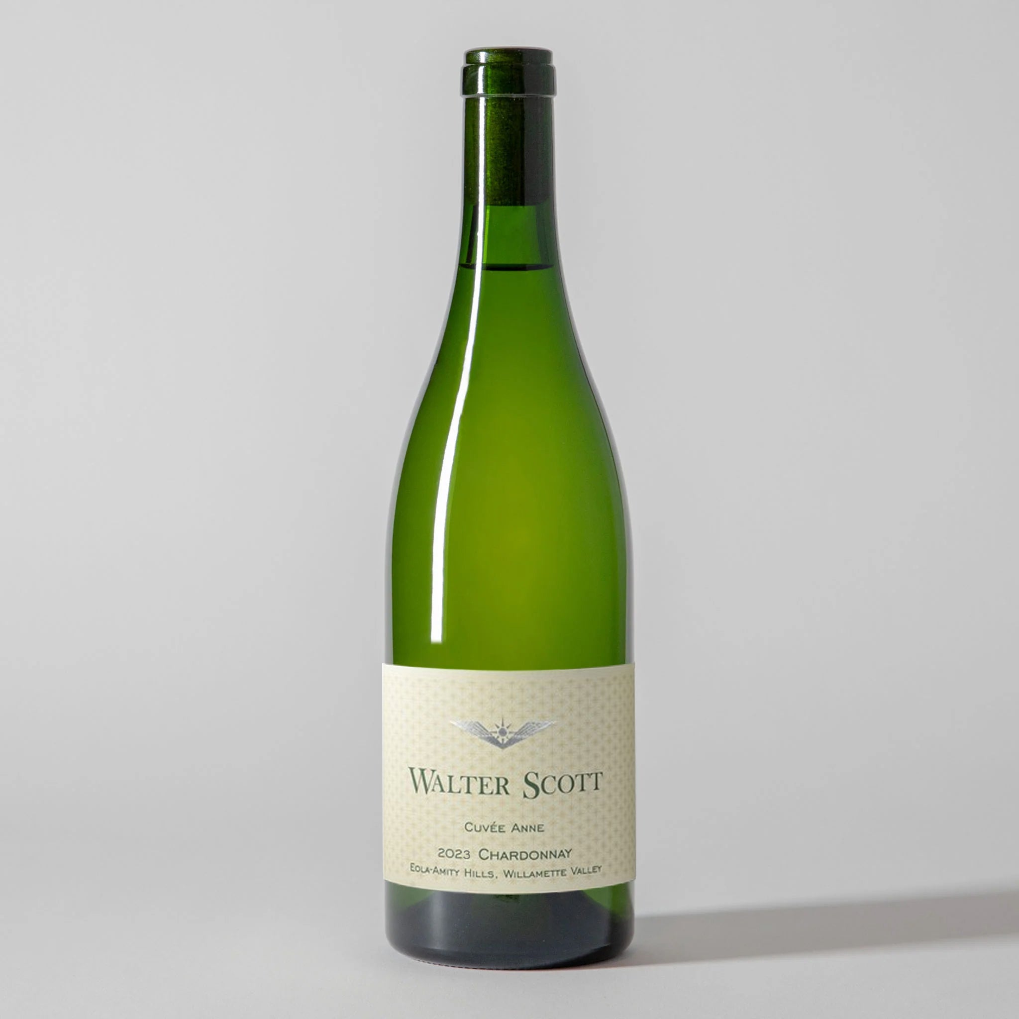 Walter Scott, Chardonnay 'Cuvée Anne' 2023 - Parcelle Wine