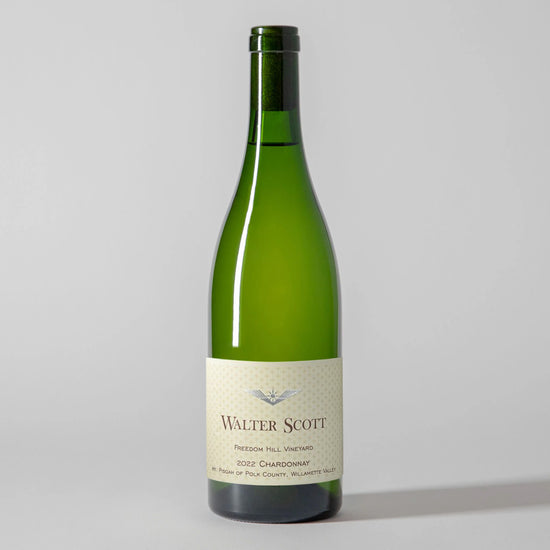 Walter Scott, Pinot Noir 'Freedom Hill' 2022 - Parcelle Wine