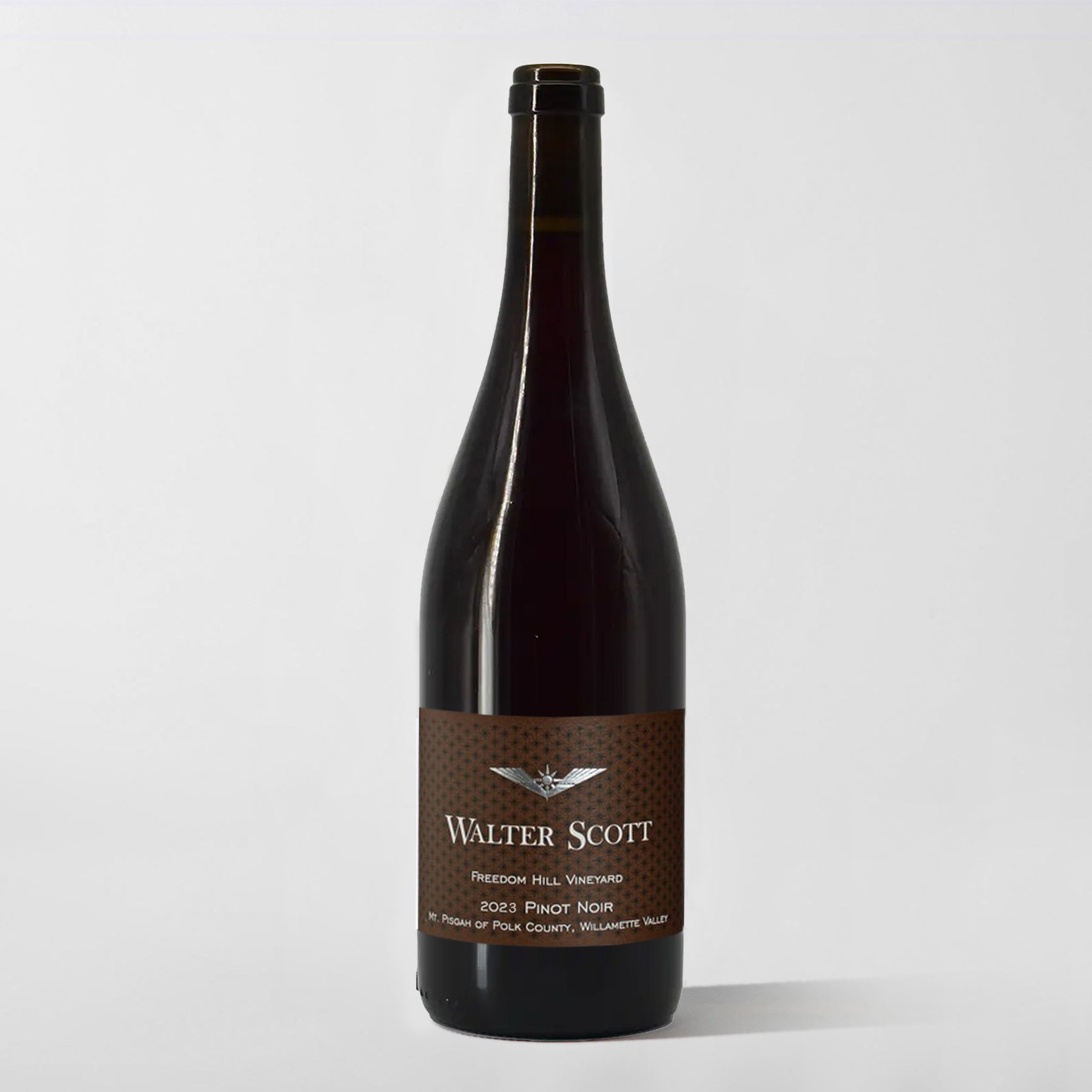 Walter Scott, Pinot Noir 'Freedom Hill' 2023 (Pre-Sale Arriving 9/8) - Parcelle Wine