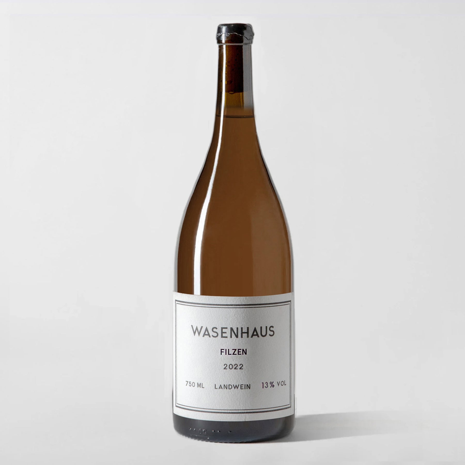 Wasenhaus, Chardonnay 'Filzen' 2022 Magnum - Parcelle Wine
