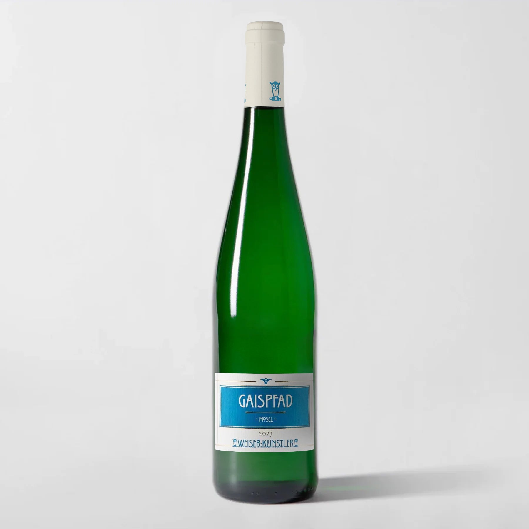 Weiser-Künstler, Riesling Grand Cru 'Gaispfad' 2023 - Parcelle Wine