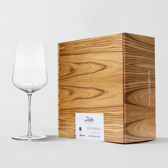 Zalto, Universal Glass 6-Pack - Parcelle Wine