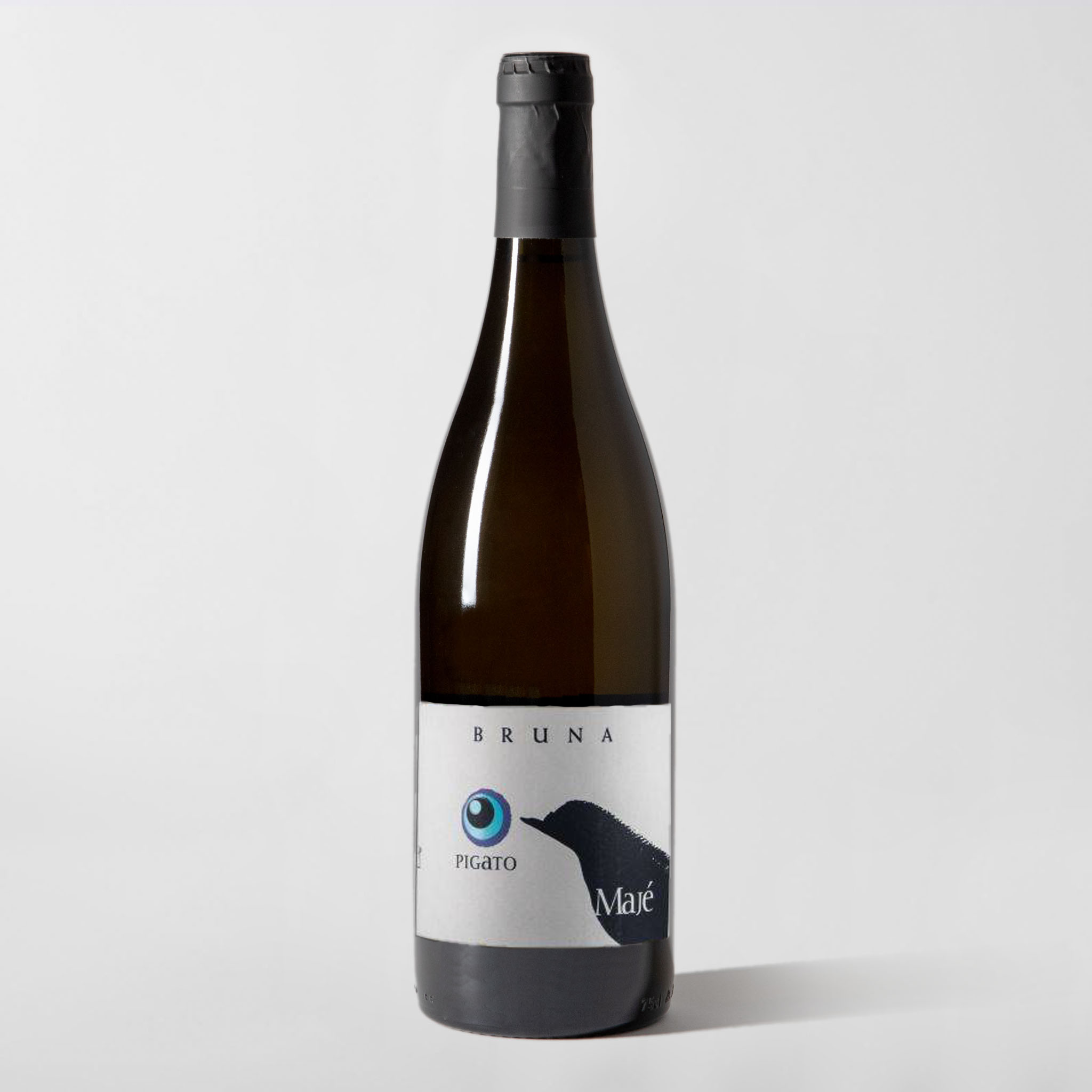 Bruna, Pigato ‘Majè’ 2022 - Parcelle Wine
