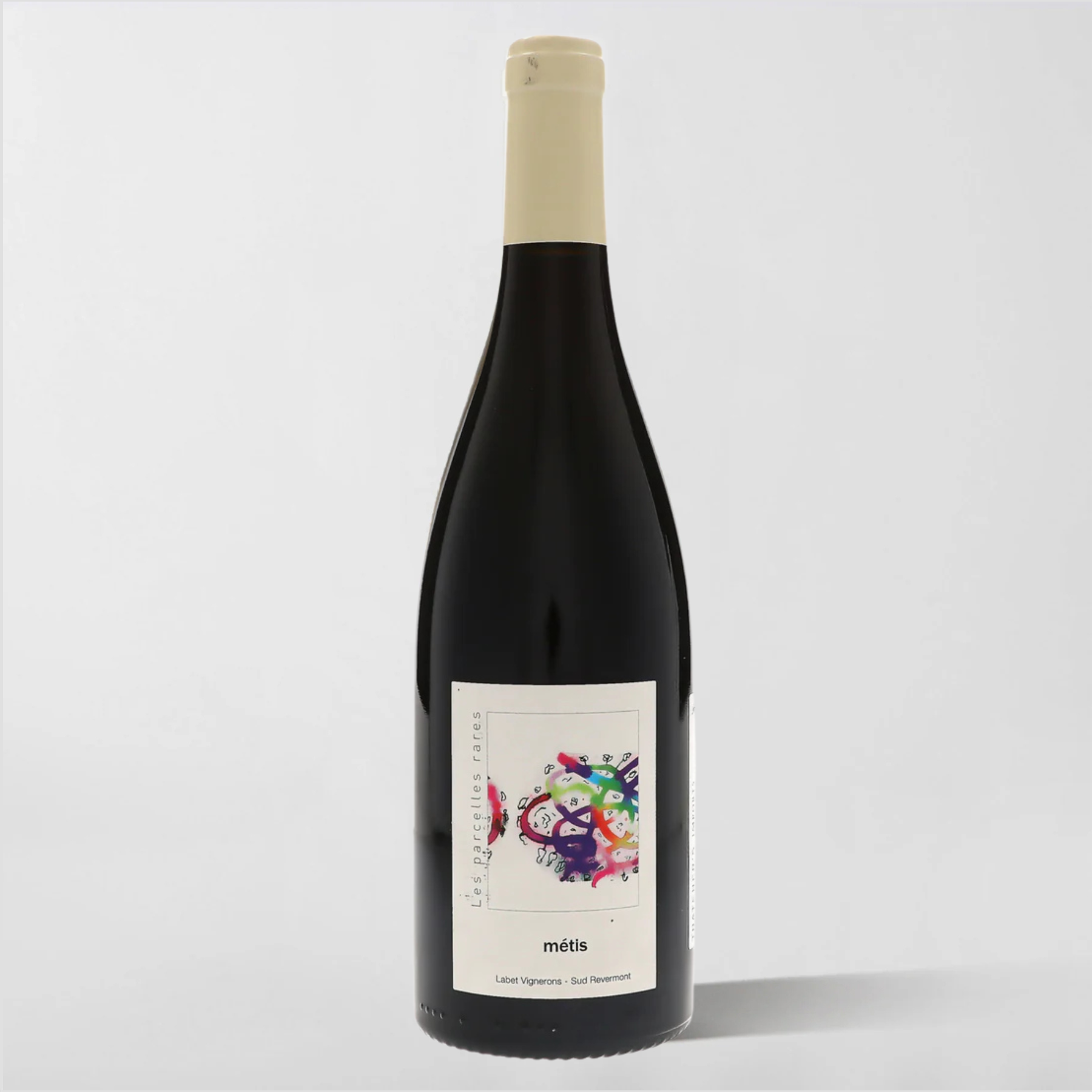 Domaine Labet, Côtes du Jura 'Métis' 2018 - Parcelle Wine