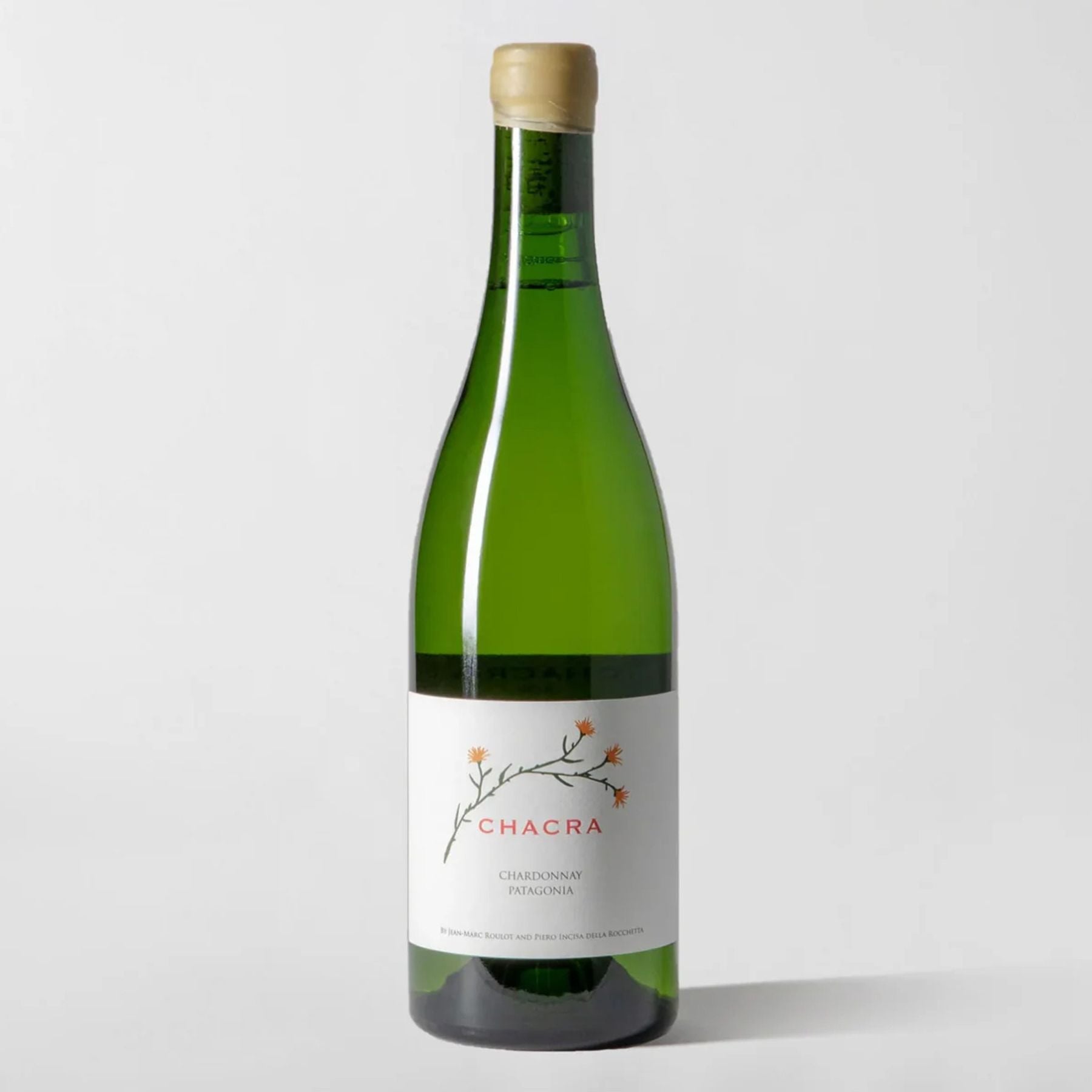 Bodega Chacra, Chardonnay 2024 - Parcelle Wine