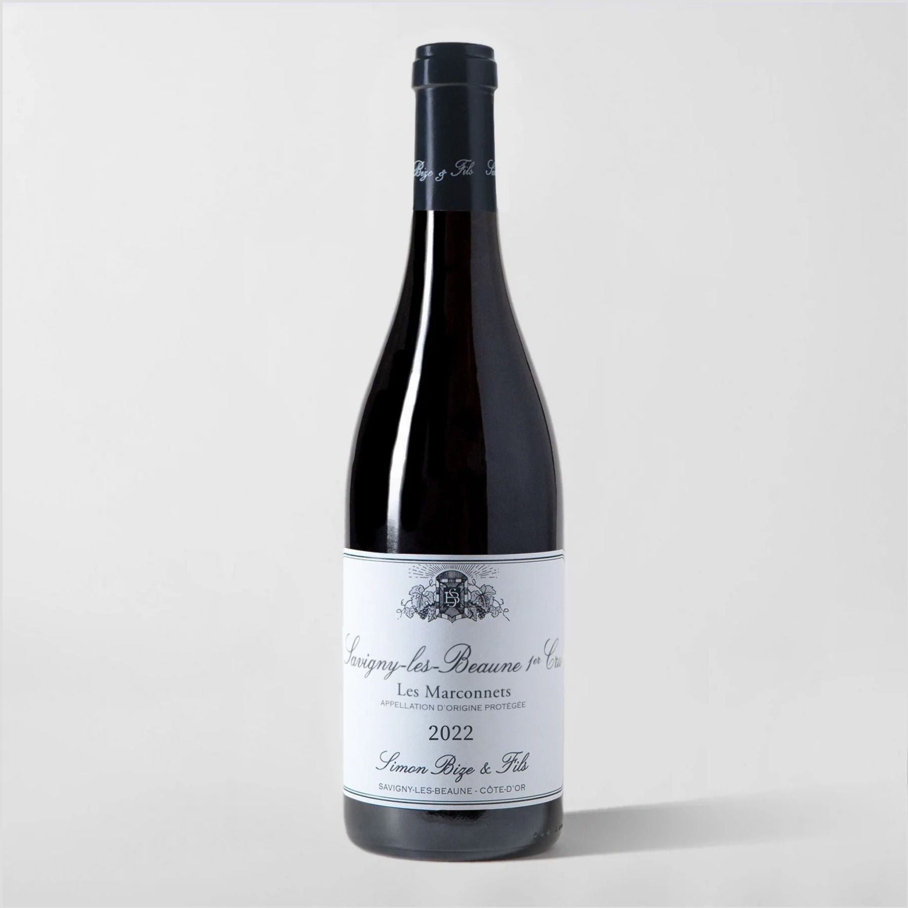 Simon Bize, Savigny-les-Beaune Premier Cru ‘Les Marconnets’ 2022 - Parcelle Wine