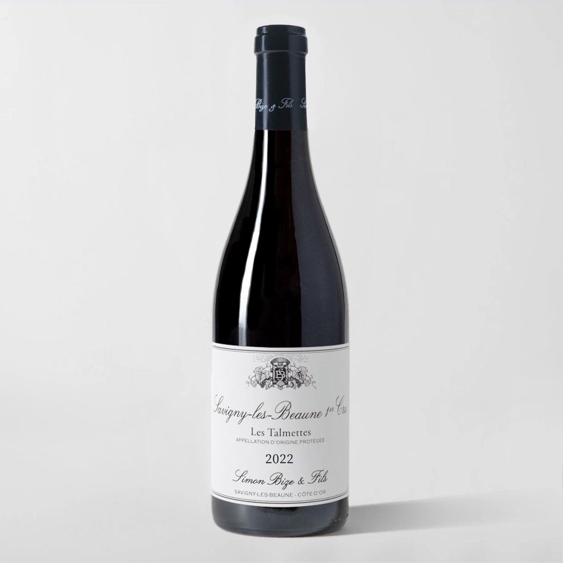 Simon Bize, Savigny-les-Beaune Premier Cru ‘Les Talmettes’ 2022 - Parcelle Wine