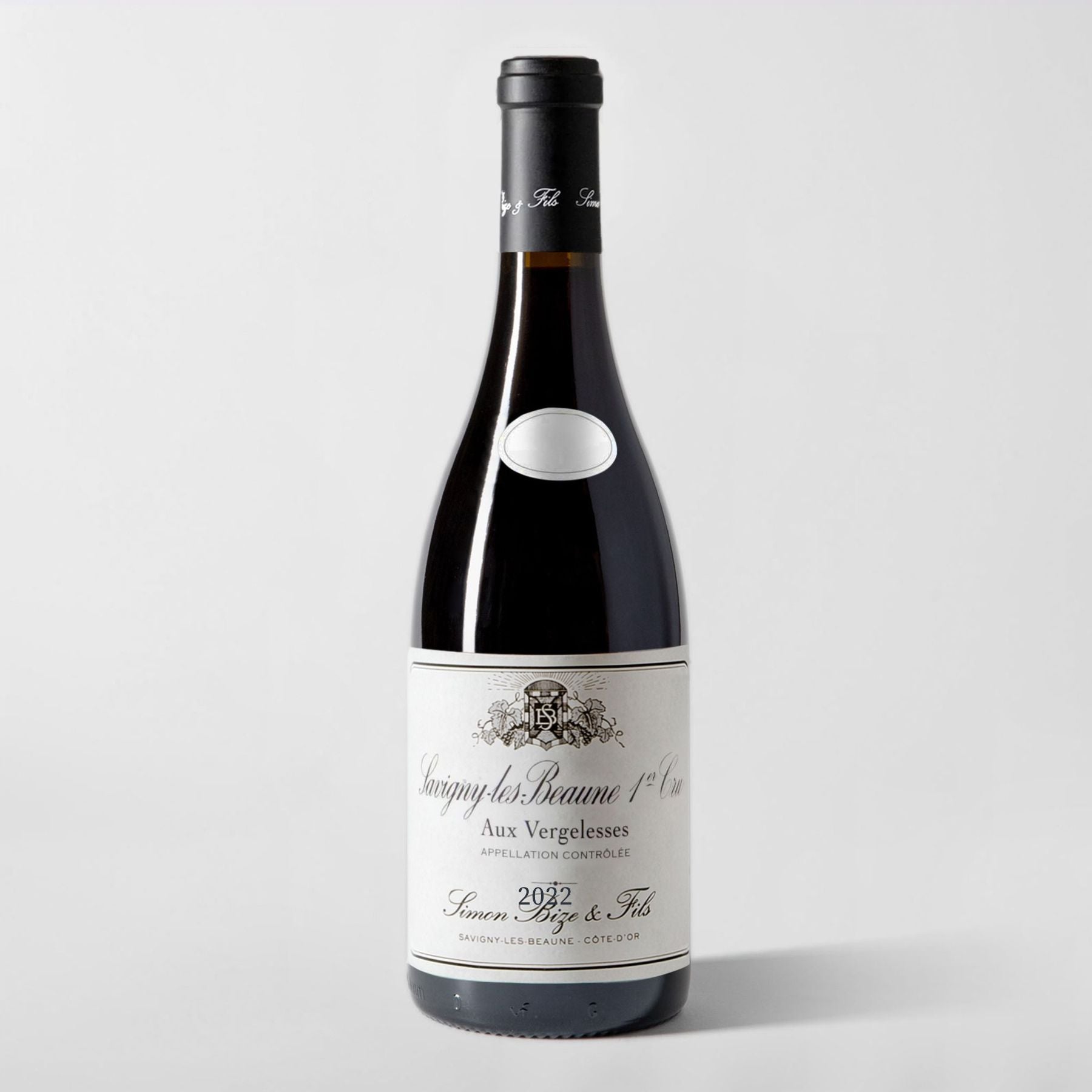Simon Bize, Savigny-lès-Beaune Premier Cru 'Aux Vergelesses' 2022 - Parcelle Wine