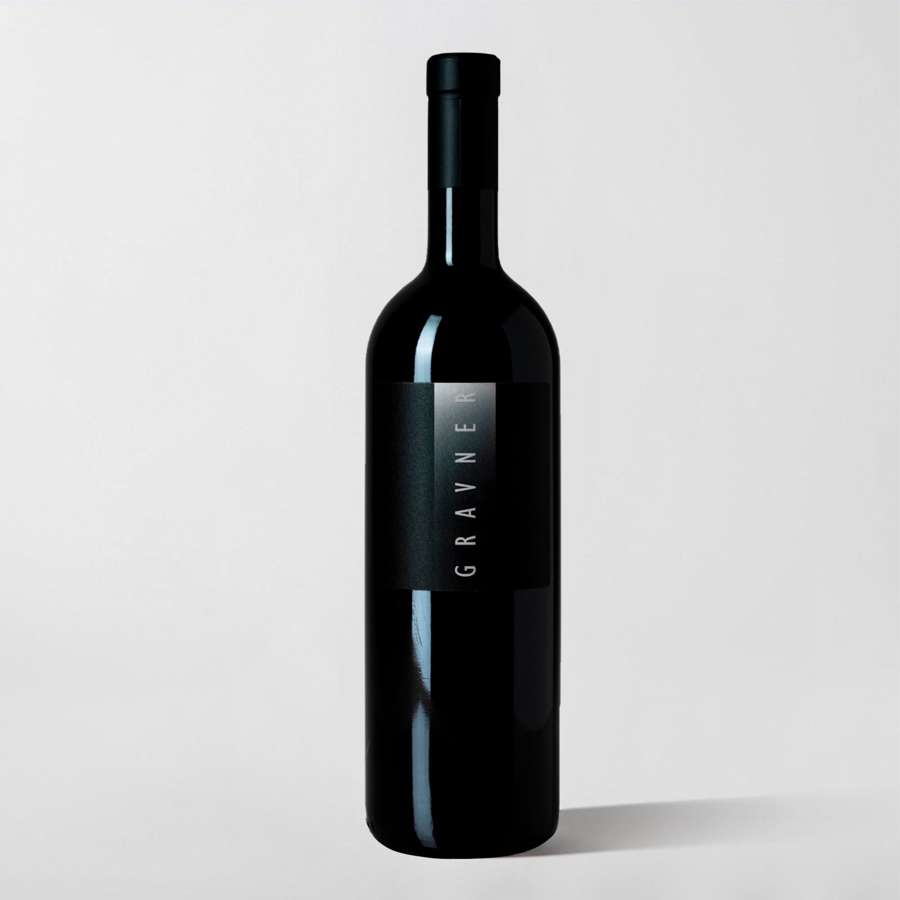 Gravner, Rosso 2002 - Parcelle Wine