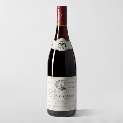 Thierry Allemand, Cornas 'Reynard' 2018 - Parcelle Wine