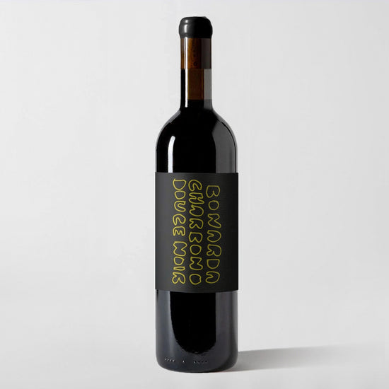 Las Jaras Wines, Charbono Amphora 2021 - Parcelle Wine
