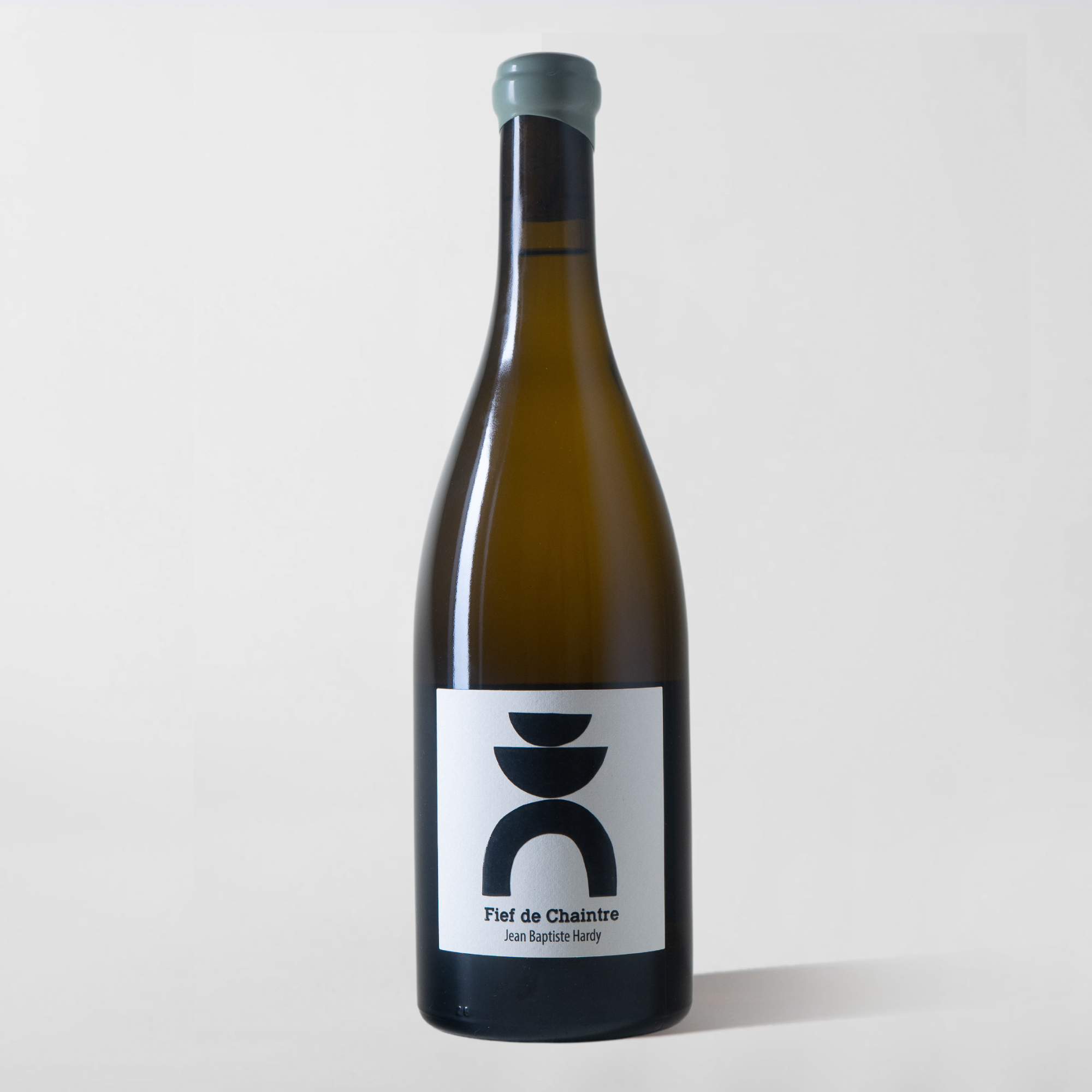 Jean-Baptiste Hardy, Fief de Chaintré 2020 - Parcelle Wine