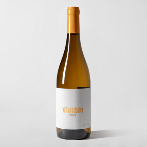 Adega de Vimbio, Albariño Rías Baixas 2018 - Parcelle Wine