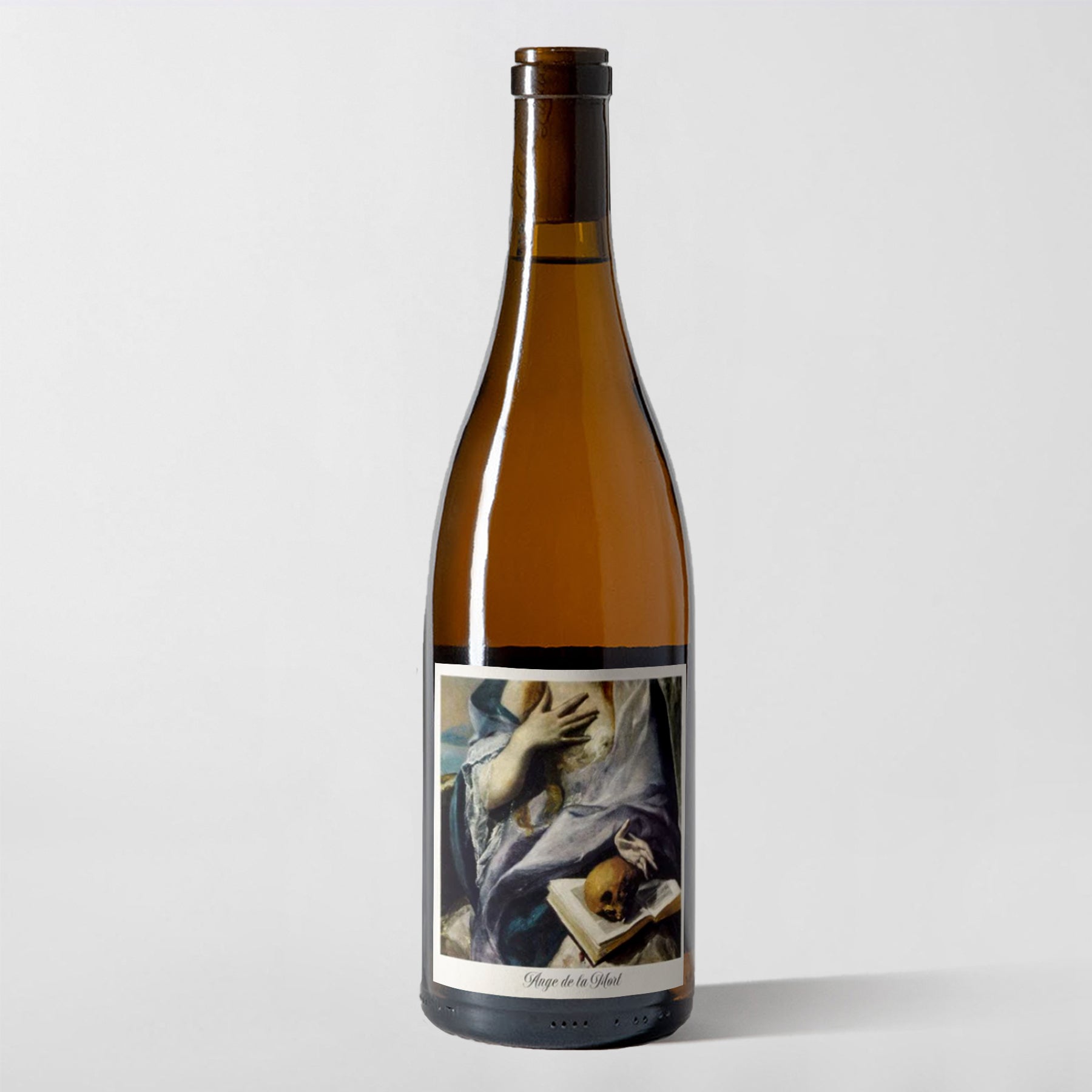 Jolie-Laide, California Melon de Bourgogne 2021 - Parcelle Wine