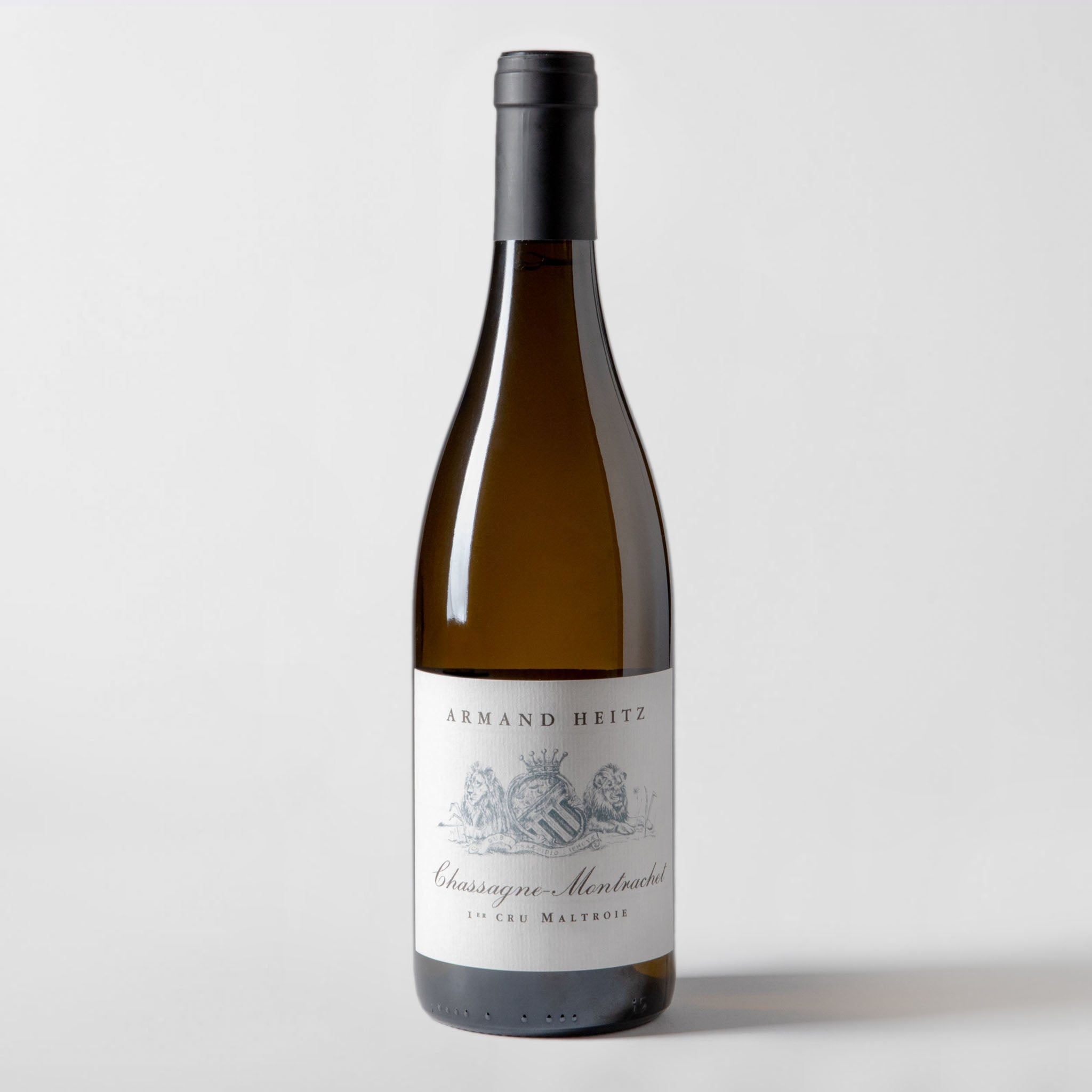 Armand Heitz, ‘La Maltroie’ Chassagne-Montrachet 2019 - Parcelle Wine