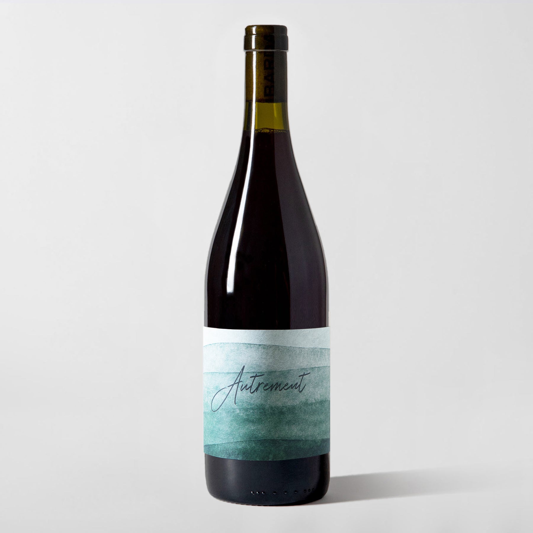Phelan Farm, California Red Blend 'Autrement' 2021 - Parcelle Wine
