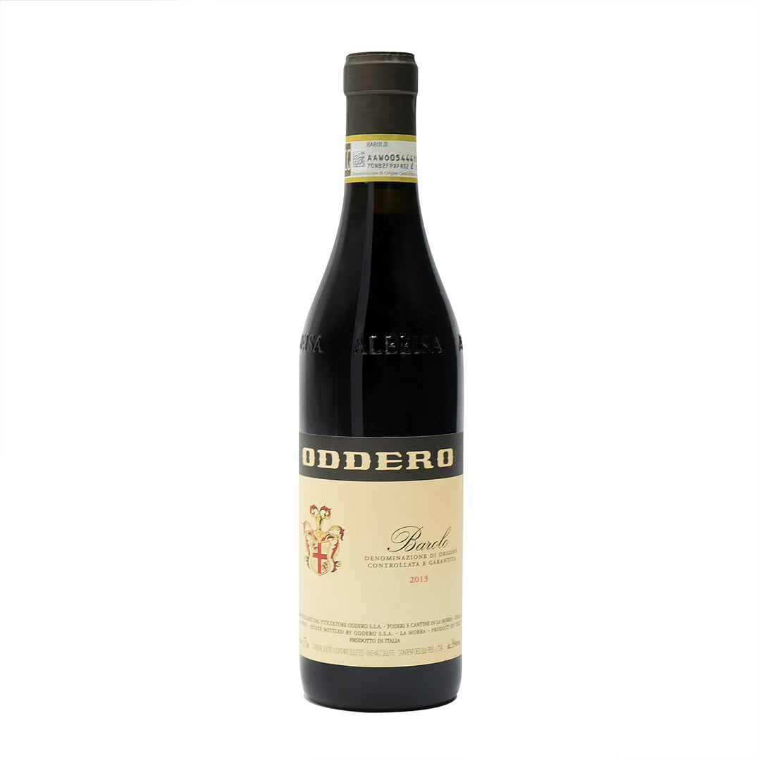 Oddero, Barolo 2013 Half-Bottle - Parcelle Wine