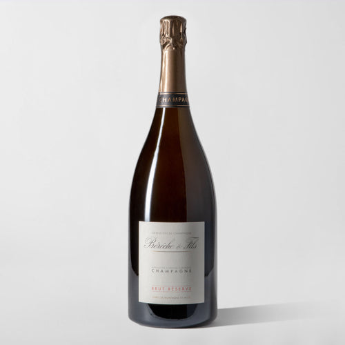 Bérêche & Fils, Brut Réserve Magnum - Parcelle Wine