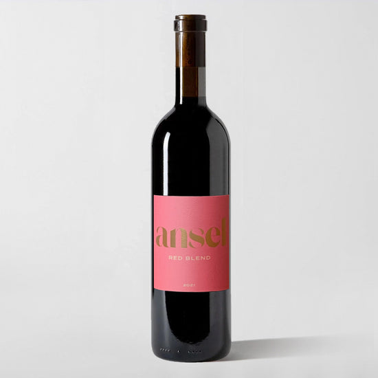 Buona Notte, Ansel Red Blend 2021 - Parcelle Wine