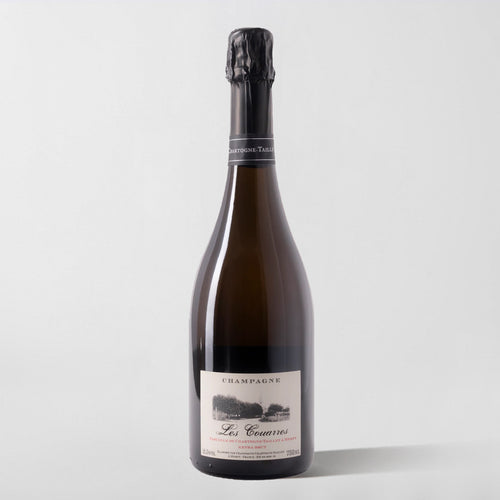 Chartogne-Taillet, 'Les Couarres' Extra Brut 2016 - Parcelle Wine