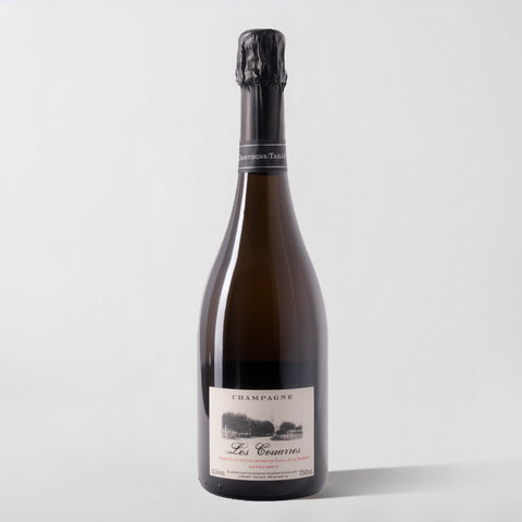 Chartogne-Taillet, 'Les Couarres' Extra Brut 2016 - Parcelle Wine