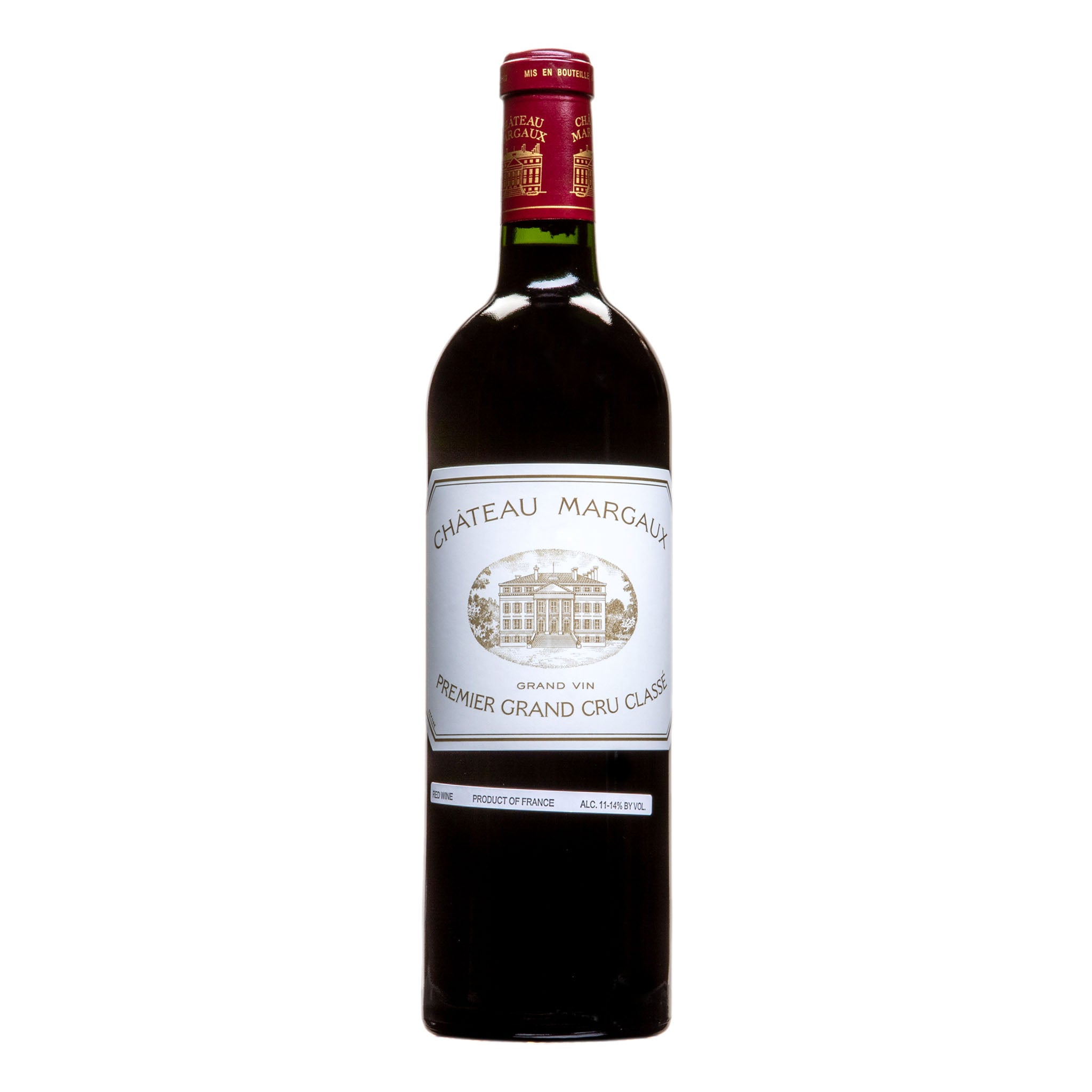 Château Margaux 2005 from Château Margaux - Parcelle Wine
